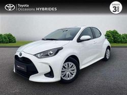 Utilisé 2023 Toyota Yaris Hybrid Berline | 17 990 € (Bon prix)