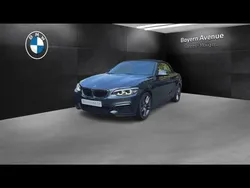 Gris Utilisé 2019 BMW 218 M Sport Cabriolet | 27 890 € (Prix juste)
