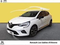 Blanc Utilisé 2023 Renault Clio V Evolution Citadine | 13 490 € (Super prix)