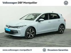 Bleu Occasion 2025 VW Golf VIII Edition Berline | 25 380 € (Bon prix)