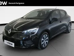 Noir Utilisé 2023 Renault Clio V Equilibre Citadine | 16 490 € (Prix juste)