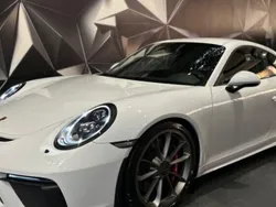Utilisé 2018 Porsche 911 GT3 Coupé | 154 991 € (Super prix)