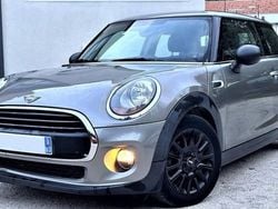 Occasion 2018 Mini ONE Salt Citadine | 10 990 € (Prix juste)