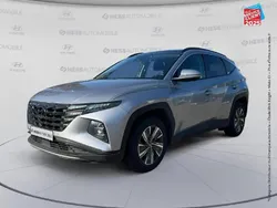 Argent Utilisé 2022 Hyundai Tucson SUV | 27 999 € (Prix juste)