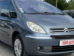 Utilisé 2006 Citroën Xsara Picasso Exclusive Monospace | 3 500 €