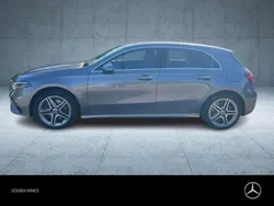 Mercedes A250
