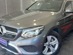 Utilisé 2018 Mercedes GLC220 Executive | 28 990 €