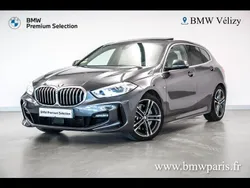 Othercolor Utilisé 2020 BMW 120 Comfort Edition Citadine | 34 460 € (Prix assez cher)