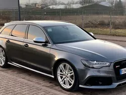 Utilisé 2000 Audi RS6 Design Break | 55 600 €
