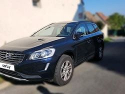 Bleu Utilisé 2016 Volvo XC60 Momentum SUV | 18 790 €