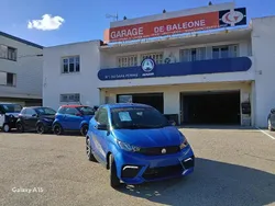 Utilisé 2023 Aixam Coupe GTI Coupé | 12 499 €