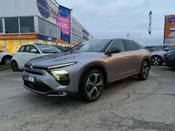 Gris Utilisé 2023 Citroën C5 X Feel Berline | 27 980 € (Prix cher)