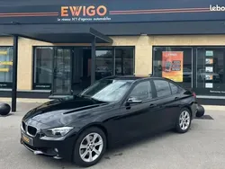 Noir Utilisé 2014 BMW 330 Comfort Edition Berline | 23 990 €