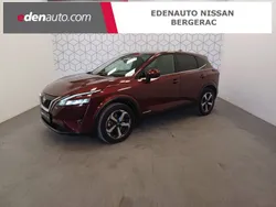 Utilisé 2023 Nissan Qashqai N-Connecta SUV | 24 490 € (Bon prix)