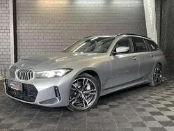 Gris Utilisé 2024 BMW 330 M Sport Break | 43 066 €
