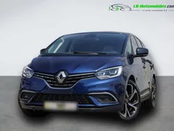 Utilisé 2022 Renault Grand Scénic IV Monospace | 28 200 € (Prix assez cher)