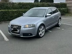 Utilisé 2006 Audi A3 Sportback Exclusive Berline | 7 000 € (Super prix)