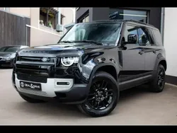 Noir Utilisé 2024 Land Rover Defender S SUV | 71 793 €