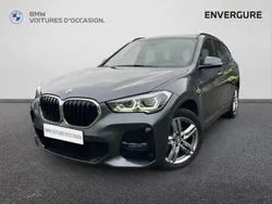 Utilisé 2021 BMW X1 M Sport SUV | 27 890 € (Prix juste)