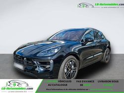 Utilisé 2020 Porsche Macan Turbo SUV | 87 400 € (Prix juste)