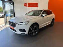 Utilisé 2019 Volvo XC60 R-Design SUV | 30 990 € (Prix assez cher)