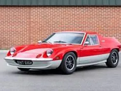 Autres Utilisé 1972 Lotus Europa Coupé | 20 764 €