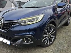 Occasion 2016 Renault Kadjar Intens SUV | 9 990 € (Prix juste)