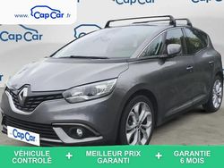 Utilisé 2017 Renault Scénic IV Business Monospace | 9 420 € (Prix juste)