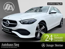 Utilisé 2023 Mercedes C200 Berline | 32 684 € (Super prix)