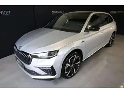 Argent Utilisé 2024 Skoda Scala Monte Carlo Citadine | 31 682 €