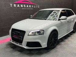 Occasion 2012 Audi RS3 Sport Berline | 22 990 €