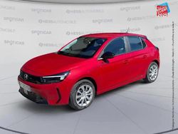 Rouge Occasion 2025 Opel Corsa-e Citadine | 24 999 € (Prix cher)