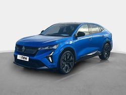 Bleu Utilisé 2025 Renault Rafale Esprit Alpine SUV | 45 990 € (Prix juste)