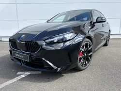 Noir Nouvelle 2025 BMW 120 M Sport Citadine | 54 760 €