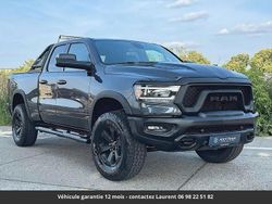Noir Utilisé 2020 Dodge Ram Pick-up | 42 990 € (Prix juste)
