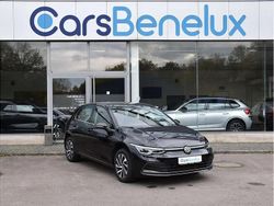Noir Utilisé 2023 VW Golf VIII Style Berline | 26 890 € (Prix juste)
