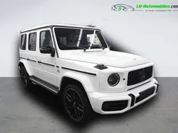 Utilisé 2024 Mercedes G63 AMG AMG SUV | 209 300 € (Prix assez cher)