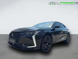 Utilisé 2022 DS Automobiles DS4 Berline | 30 500 € (Prix cher)