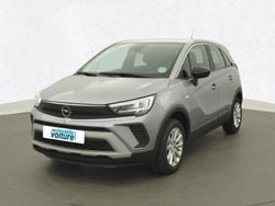 Gris Utilisé 2022 Opel Crossland SUV | 14 990 € (Bon prix)