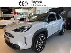 Noir Utilisé 2025 Toyota Yaris Hybrid Sport SUV | 31 290 € (Prix cher)