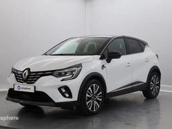 Utilisé 2020 Renault Captur Initiale Paris SUV | 18 399 € (Prix juste)