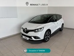 Utilisé 2020 Renault Grand Scénic IV Intens Monospace | 21 900 €