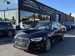 Utilisé 2017 Audi A3 Sport Berline | 19 990 € (Super prix)