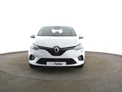 Blanc Utilisé 2023 Renault Clio V SE Berline | 12 999 € (Bon prix)