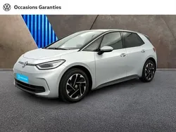 Utilisé 2025 VW ID.3 Pro Citadine | 27 700 €