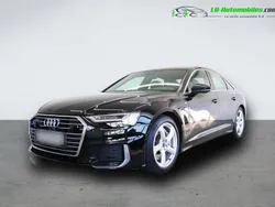 Utilisé 2022 Audi A6 Sport Berline | 43 400 € (Prix juste)