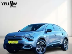 Gris Utilisé 2024 Citroën C4 Berline | 17 826 € (Prix juste)