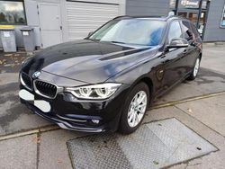 Utilisé 2017 BMW 320 Sport Line Break | 14 500 € (Super prix)
