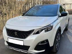 Utilisé 2020 Peugeot 5008 S Monospace | 26 590 € (Prix juste)