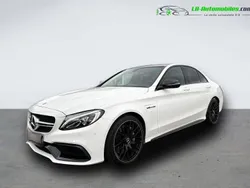 Utilisé 2017 Mercedes C63 AMG AMG Berline | 55 400 € (Super prix)